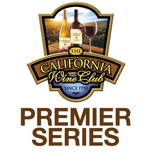 California Wine Club Review (Premier Series)