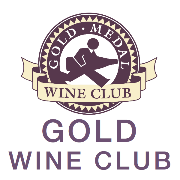 Gold Medal Wine Club - Gold Series - Wine Club Group