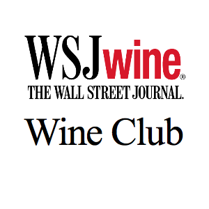 wine club wsj gifts journal wall subscription street wedding logo minute gift last
