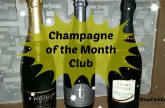 Champagne club Subscription