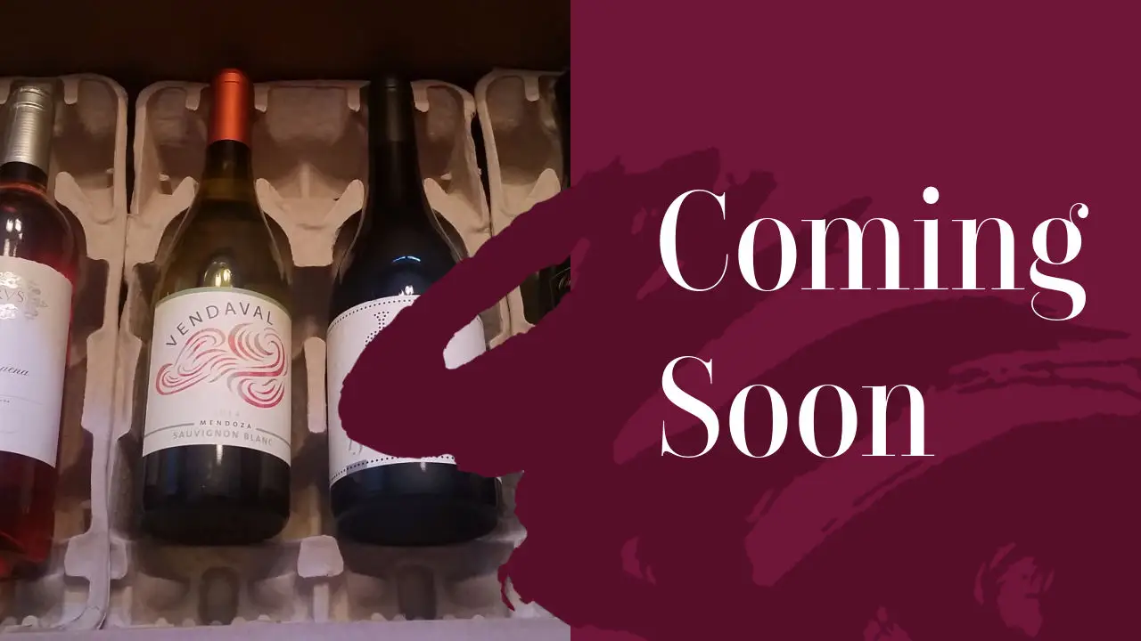 Wine Club Reviews Coming Soon!