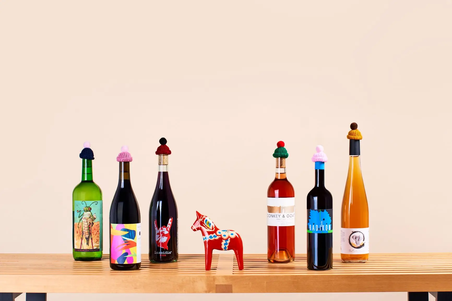 Have  You Tried a Natural Wine Club?